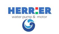 HERRIER water pump & motor