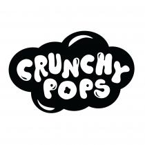 CRUNCHY POPS