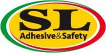 SL Adhesive & Safety