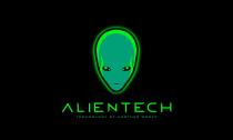 ALIENTECH TECHNOLOGY OF ANOTHER WORLD