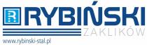 m : RYBIŃSKI www.rybinski-stal.pl ZAKLIKÓW