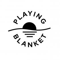PLAYING BLANKET