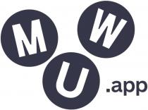 MUW.APP