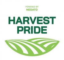 HARVEST PRIDE POWERED BY NEDATO