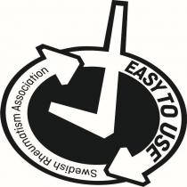 EASY TO USE Swedish Rheumatism Association