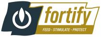 fortify FEED - STIMULATE - PROTECT