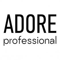 ADORE professional