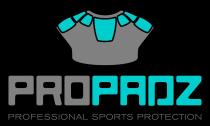 PROPADZ PROFESSIONAL SPORTS PROTECTION