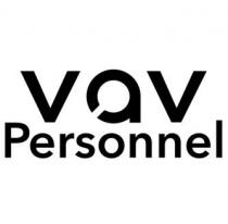 VAV Personnel