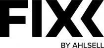 FIXX BY AHLSELL