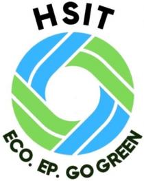 HSIT ECO . EP GO GREEN