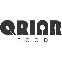 QRIAR FOOD