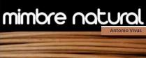 mimbre natural Antonio Vivas