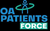 OA PATIENTS FORCE