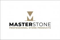 M MASTERSTONE PROFESSIONAL STONE PRODUCTS