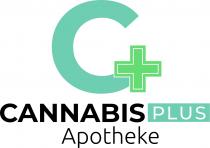 CANNABIS PLUS Apotheke