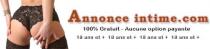 Annonce intime.com 100 % Gratuit - Aucune option payante 18 ans et + 18 ans et + 18 ans et + 18 ans et +
