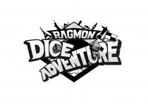 RAGMON DICE ADVENTURE