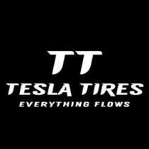 TT TESLA TIRES EVERYTHING FLOWS