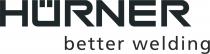 HÜRNER better welding