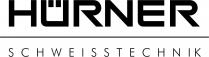 HÜRNER SCHWEISSTECHNIK