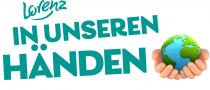 Lorenz IN UNSEREN HÄNDEN