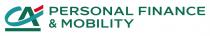 CA PERSONAL FINANCE & MOBILITY