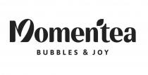 Momen'tea bubbles&joy