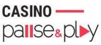 CASINO PAUSE&PLAY