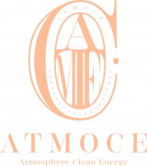 ATMOCE, Atmosphere Clean Energy