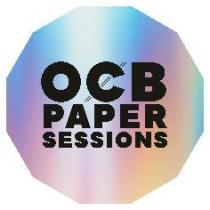 OCB PAPER SESSIONS