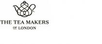 THE TEA MAKERS OF LONDON