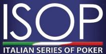 ISOP ITALIAN SERIES OF POKER