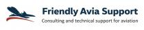Friendly Avia Support Consulting and technical support for aviation