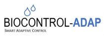 BIOCONTROL-ADAP SMART ADAPTIVE CONTROL