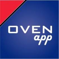 OVEN app