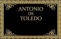 ANTONIO DE TOLEDO