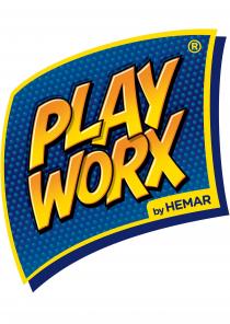 PLAY WORX by HEMAR R