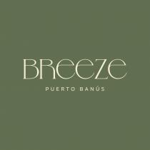 BREEZE PUERTO BANÚS