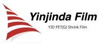 Yinjinda Film YJD PET ( G ) Shrink Film