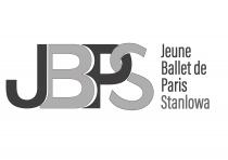 Jeune Ballet de Paris Stanlowa