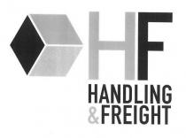 HF HANDLING & FREIGHT