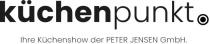 küchenpunkt Ihre Küchenshow der PETER JENSEN GmbH .