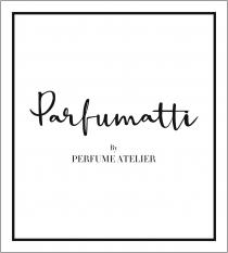Parfumatti By PERFUME ATELIER