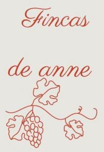 Fincas de anne