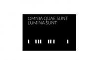 OMNIA QUAE SUNT LUMINA SUNT