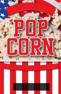 POP CORN