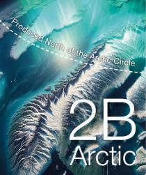 2B Arctic Produced North of the Arctic Circle