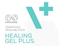 HEALING GEL PLUS