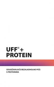UFF+ PROTEIN